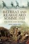 Retreat and Rearguard · Somme 1918