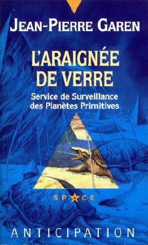 SSPP35 - L'Araignée De Verre