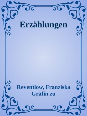 Erzählungen