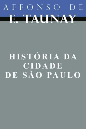 História da cidade de São Paulo