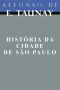 História da cidade de São Paulo