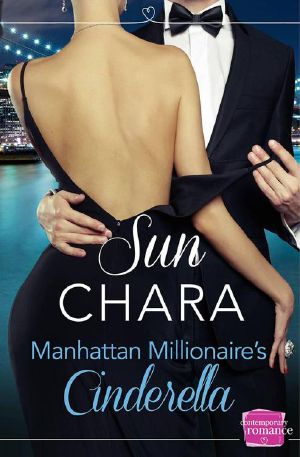 Manhattan Millionaire’s Cinderella