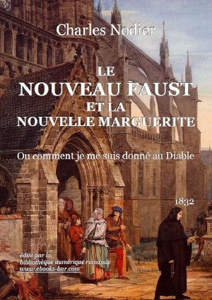 Le nouveau Faust et la nouvelle Marguerite