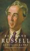 Bertrand Russell Autobiography