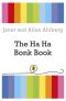 The Ha Ha Bonk Book