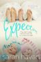 Expecting · an Mpreg Romance (Pine Wood Falls Book 1)