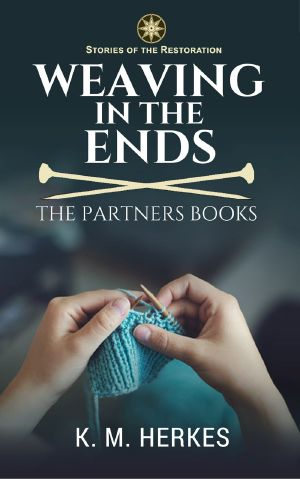 Weaving In The Ends