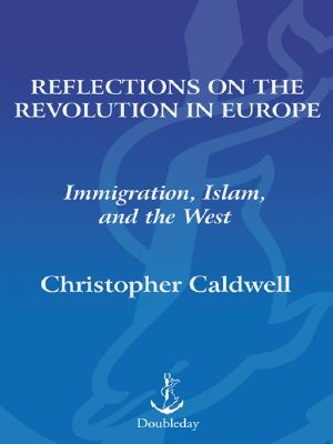 Reflections on the Revolution in Europe