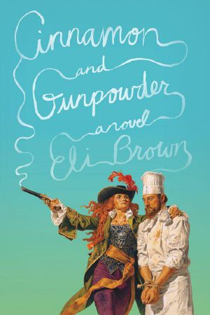 Cinnamon and Gunpowder