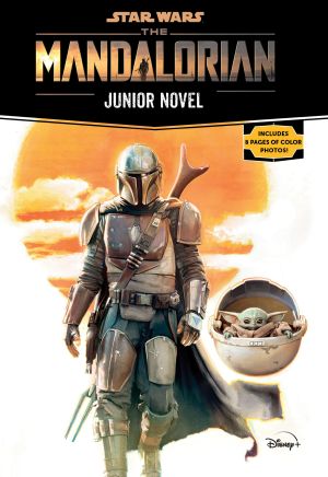 Star Wars · The Mandalorian Junior Novel