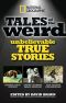 Tales of the Weird · Unbelievable True Stories