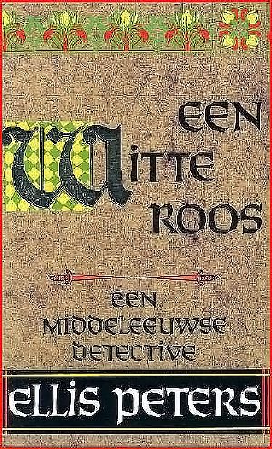 13 - Een Witte Roos