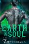 Earth & Soul - a Fated Mates Novel