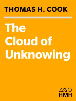 The Cloud of Unknowing