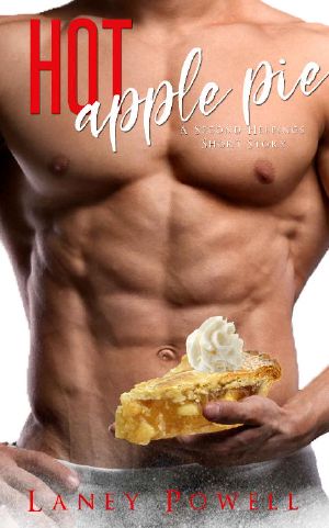 Hot Apple Pie (A Second Helpings Short Story)