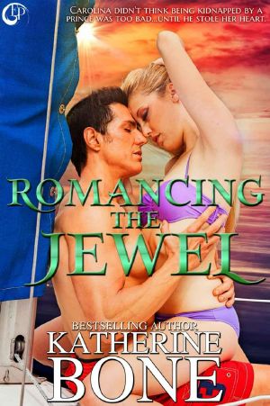 Romancing the Jewel