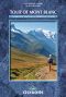 Tour of Mont Blanc · Complete two-way trekking guide (Cicerone Guides)