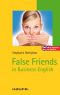 False Friends - Taschen Guide