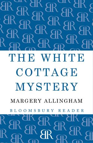 The White Cottage Mystery