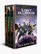 Lost Alliance · Dragonfire Station Books 1-3