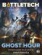 BattleTech: Ghost Hour: The Rogue Academy Trilogy, Book Two