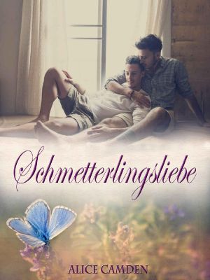 Schmetterlingsliebe (German Edition)