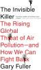 The Invisible Killer, The Rising Global Threat of Air Pollution-and How We Can Fight Back