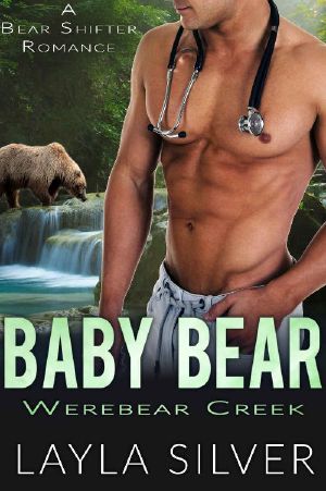 Baby Bear: A Bear Shifter Romance