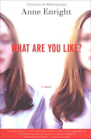 What Are You Like?