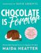 Chocolate Is Forever