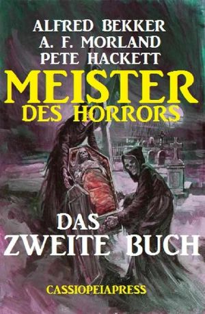 Meister des Horrors · Das zweite Buch