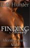 Finding Himself (Identity, #1)