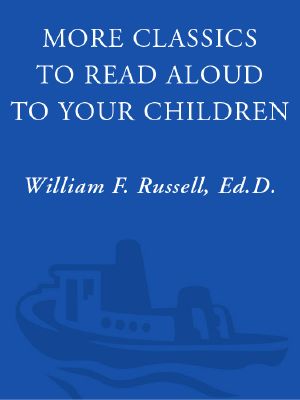 More Classics to Read Aloud to Your Children