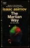 The Martian Way and other stories