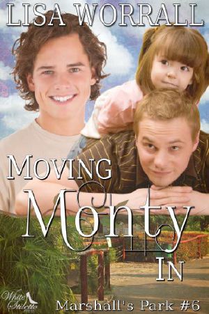 Moving Monty in 6