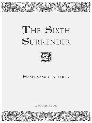 The Sixth Surrender