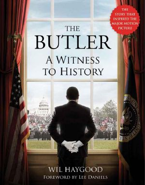 The Butler · A Witness to History