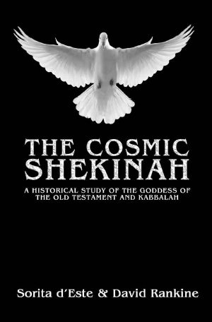 The Cosmic Shekinah · a History of the Goddess of the Old Testament and Qabalah - Her Origins in Ancient Pagan Culture and Modern Manifestations.