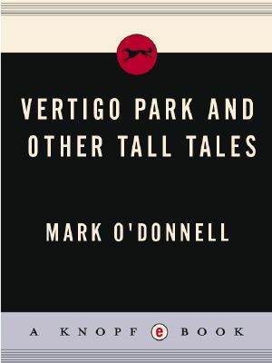 Vertigo Park and Other Tall Tales