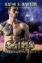 Gibb: A Cross to Bear Shifter Romance