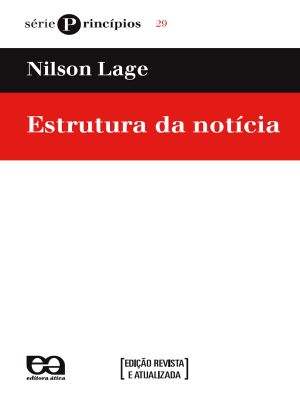 Estrutura da notícia