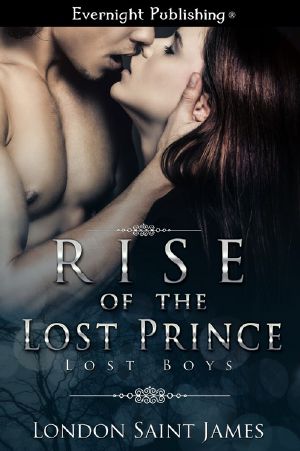 Rise of the Lost Prince