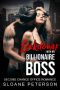 Lockdown With My Billionaire Boss · Second Chance Office Romance