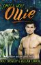 Omega Wolf · Ollie · M/M Mpreg Romance (Brother Wolves Book 3)