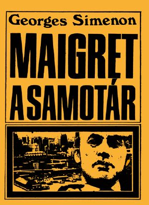 Maigret a samotár