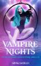 Vampire Nights (La Vega Vampire Showstoppers Book 1)