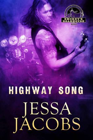 Highway Song · A Smokey's Roadhouse Novel