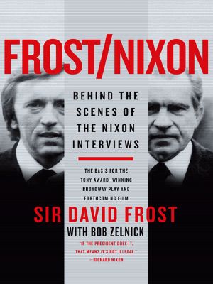 Frost/Nixon