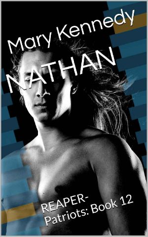 NATHAN: REAPER-Patriots: Book 12