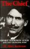 The Chief · Ernest Thompson Seton and the Changing West